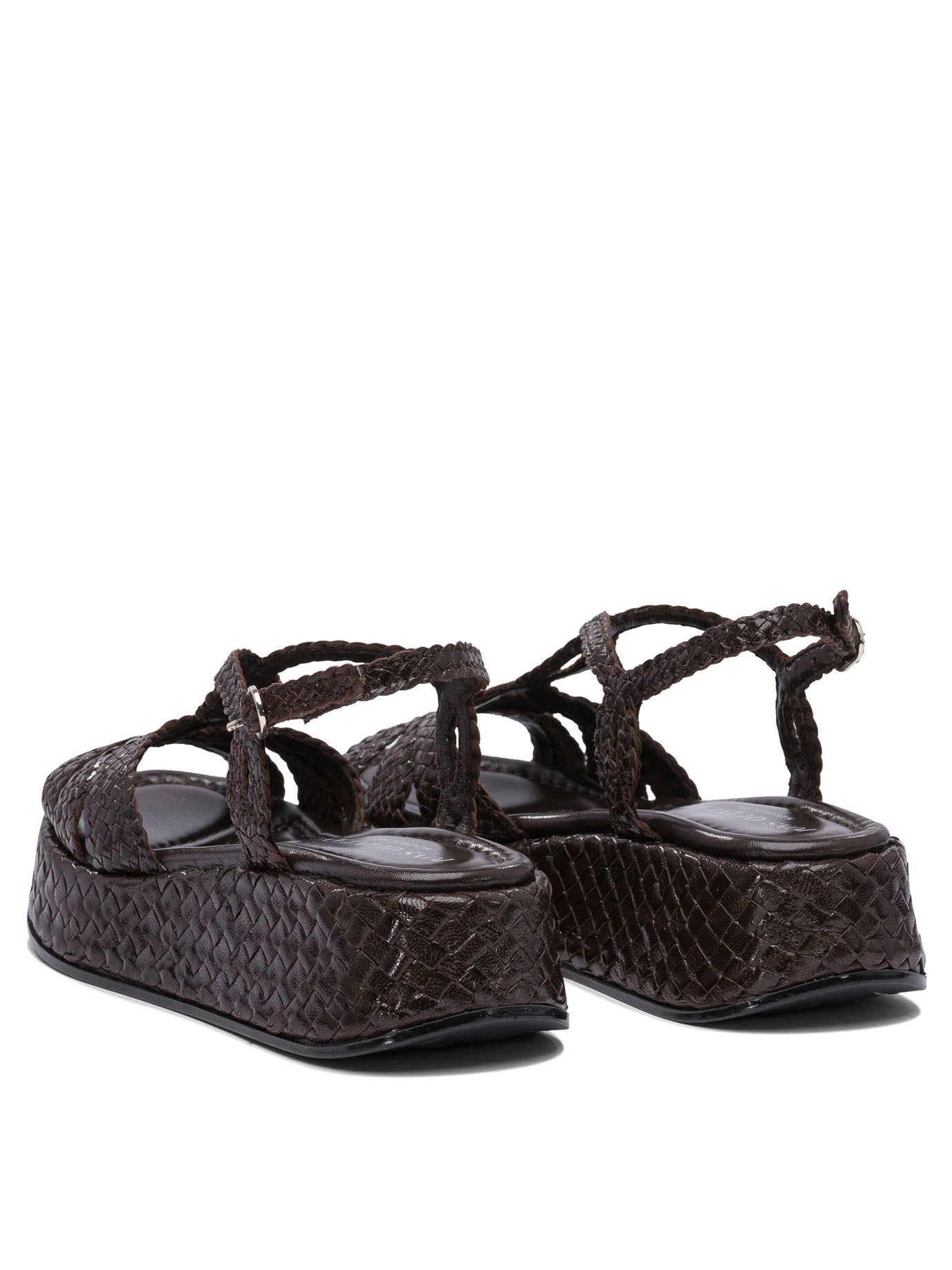 PONS QUINTANA Stylish Sandals for Women - SS25