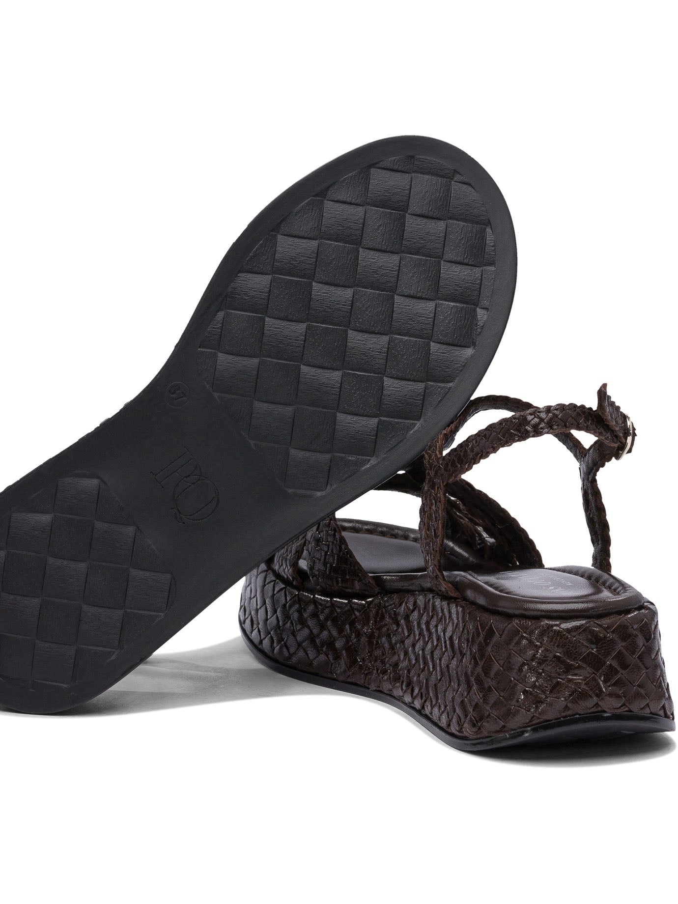 PONS QUINTANA Stylish Sandals for Women - SS25