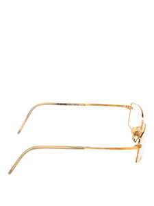 PORSCHE DESIGN Stylish Optical Frame for Women - 145mm Frame Size