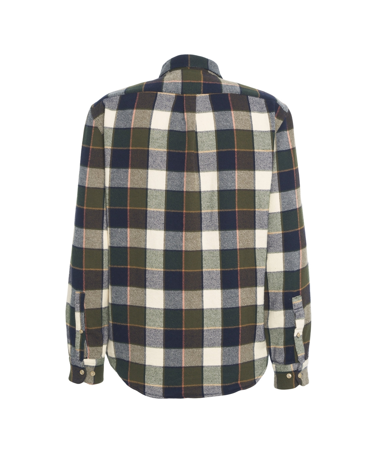 PORTUGUESE FLANNEL Flannel Shirt for Men - Comfortable Fit