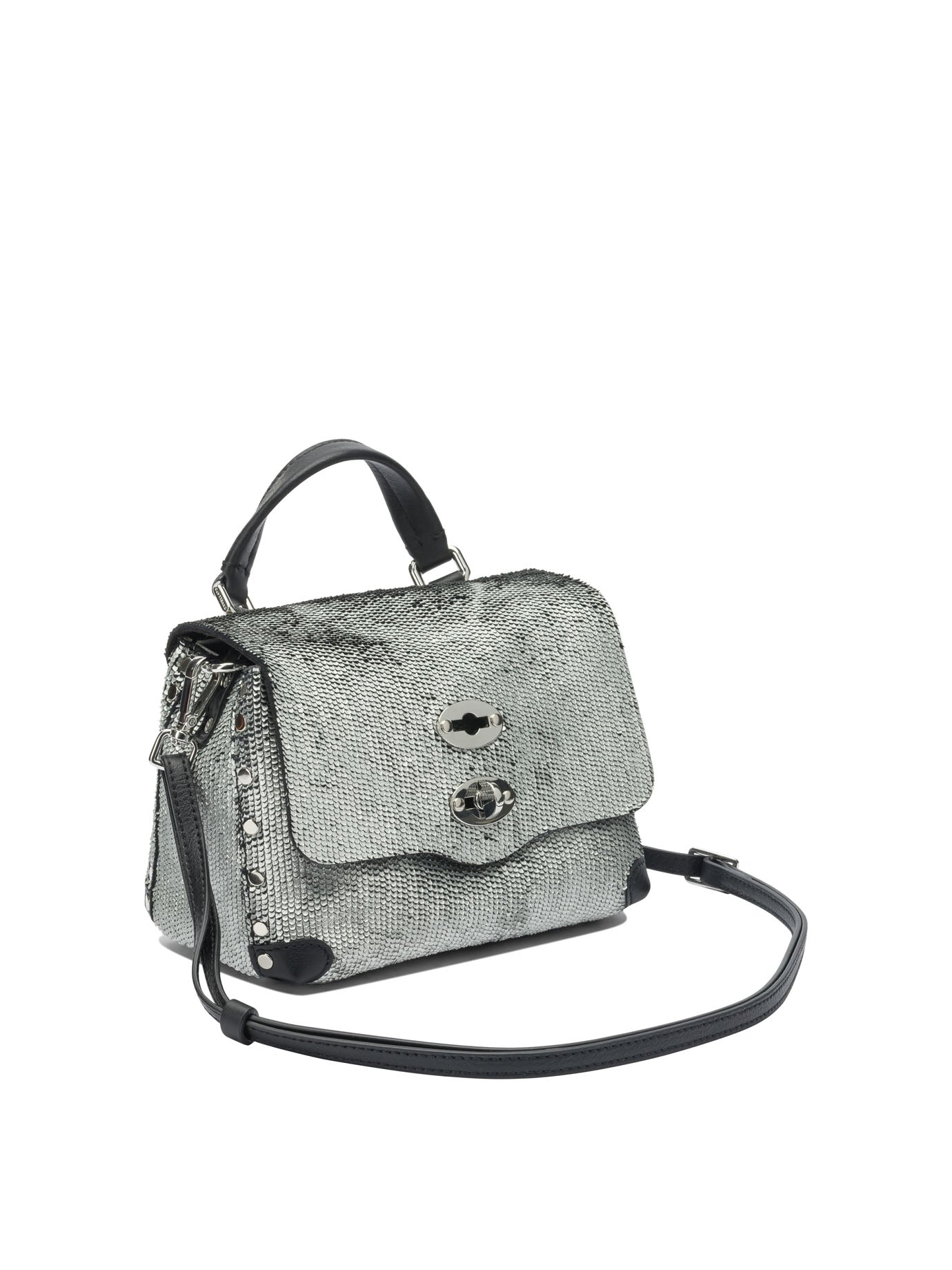 ZANELLATO Mini Postman Handbag - SS26 Collection