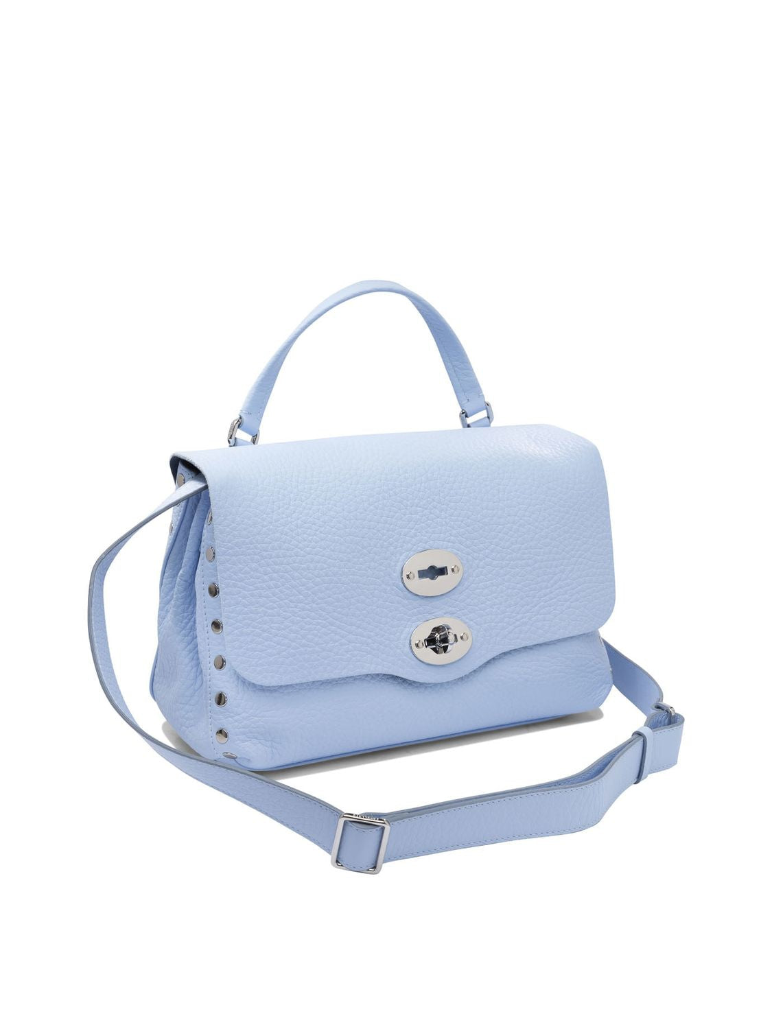 ZANELLATO Stylish Leather Handbag - SS25 Collection