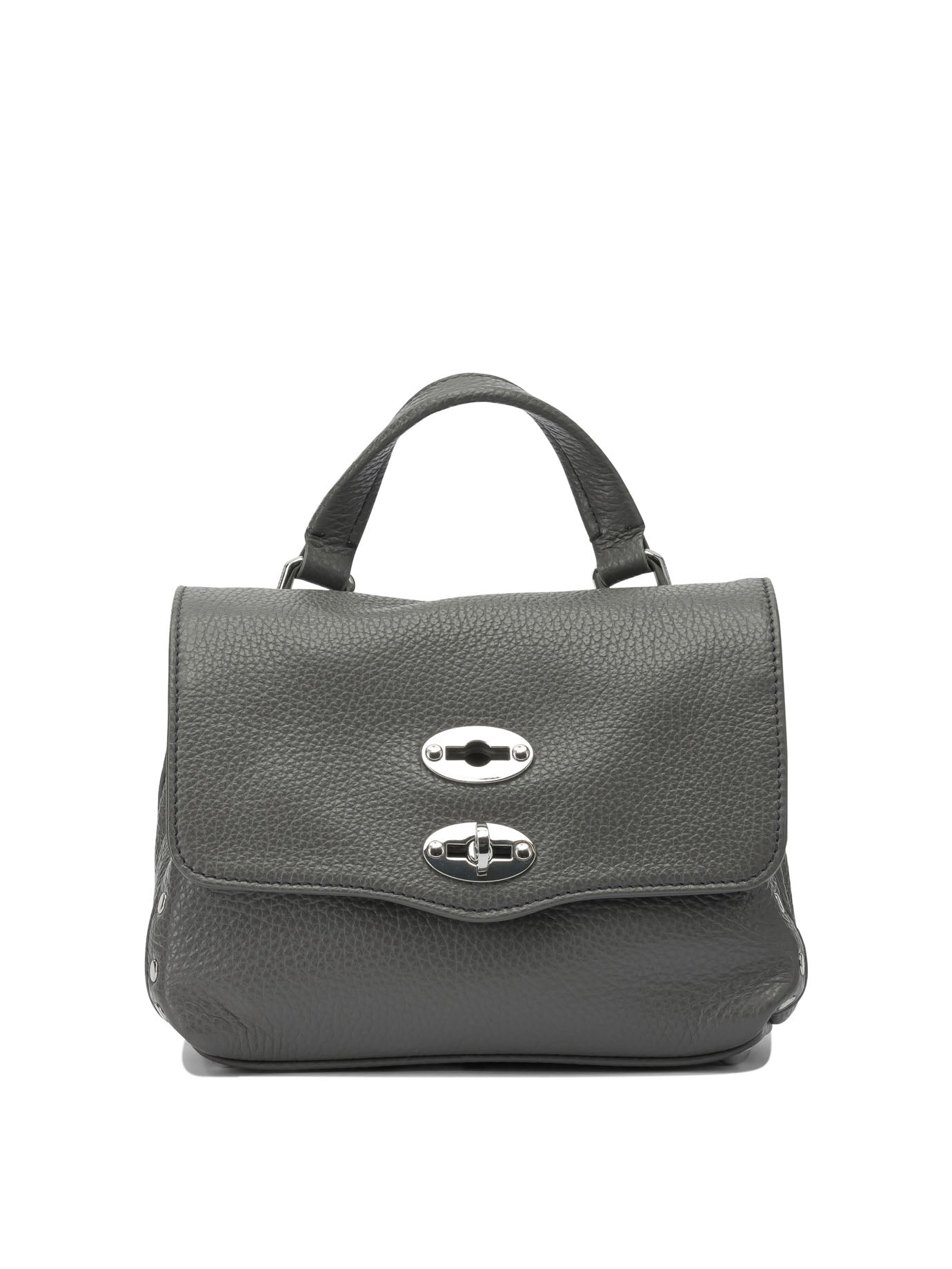 ZANELLATO Mini Crossbody Handbag