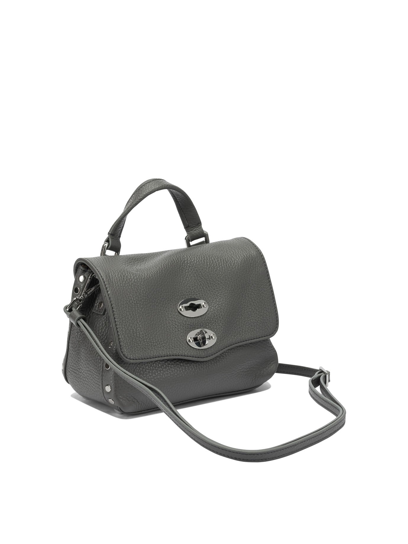 ZANELLATO Mini Crossbody Handbag