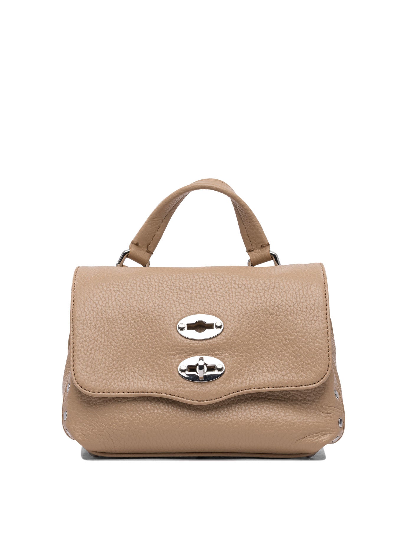 ZANELLATO Mini Crossbody Handbag
