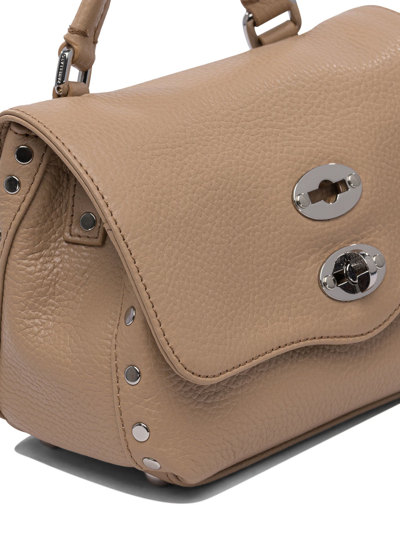 ZANELLATO Mini Crossbody Handbag