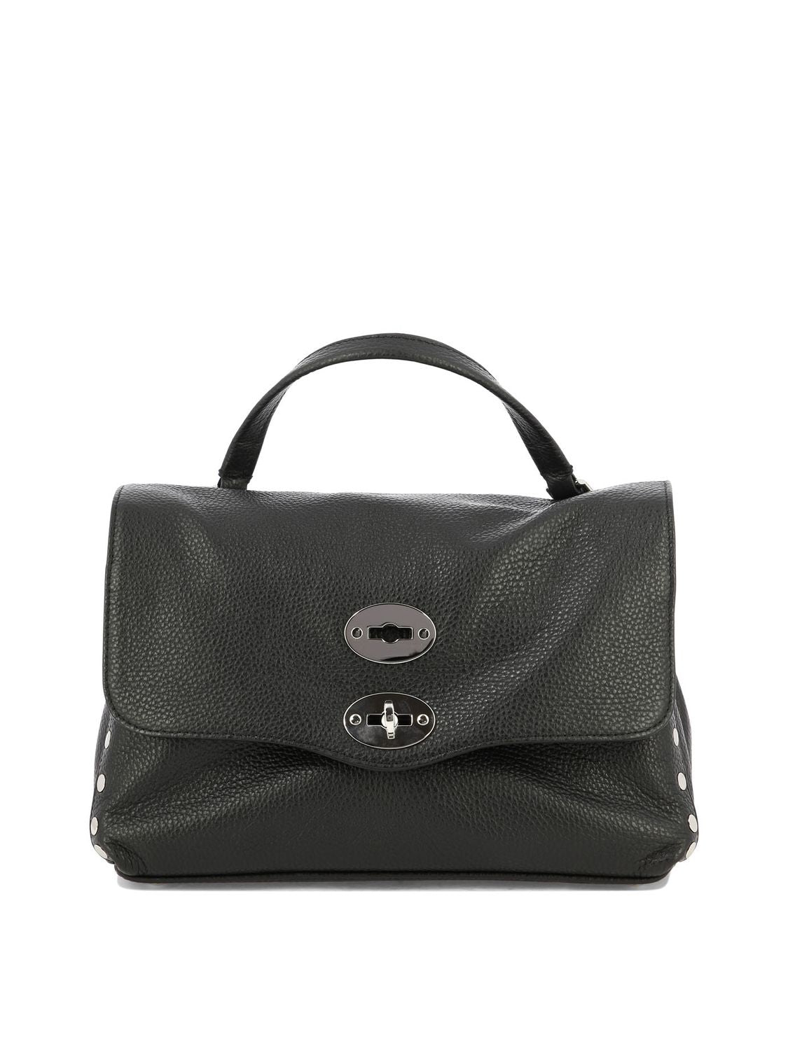 ZANELLATO Elegant Leather Handbag - SS25 Collection
