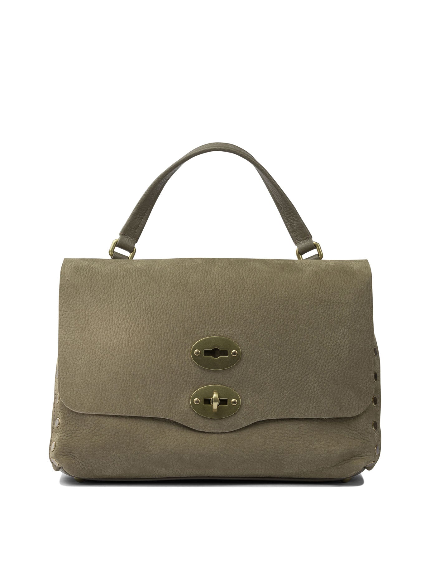 ZANELLATO Postman Jones Handbag
