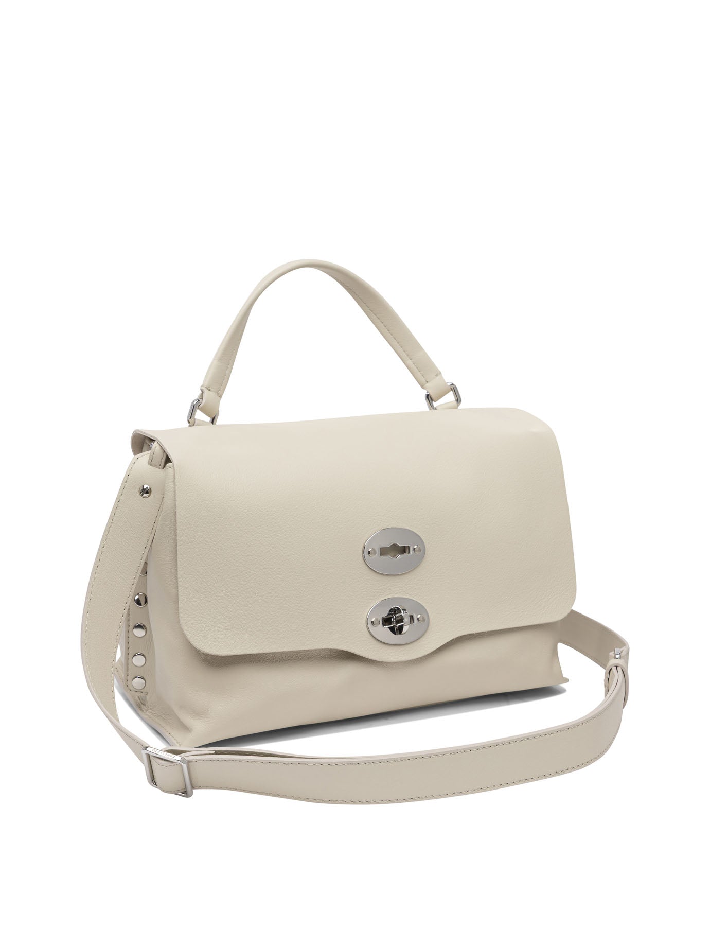 ZANELLATO Mini Leather Handbag