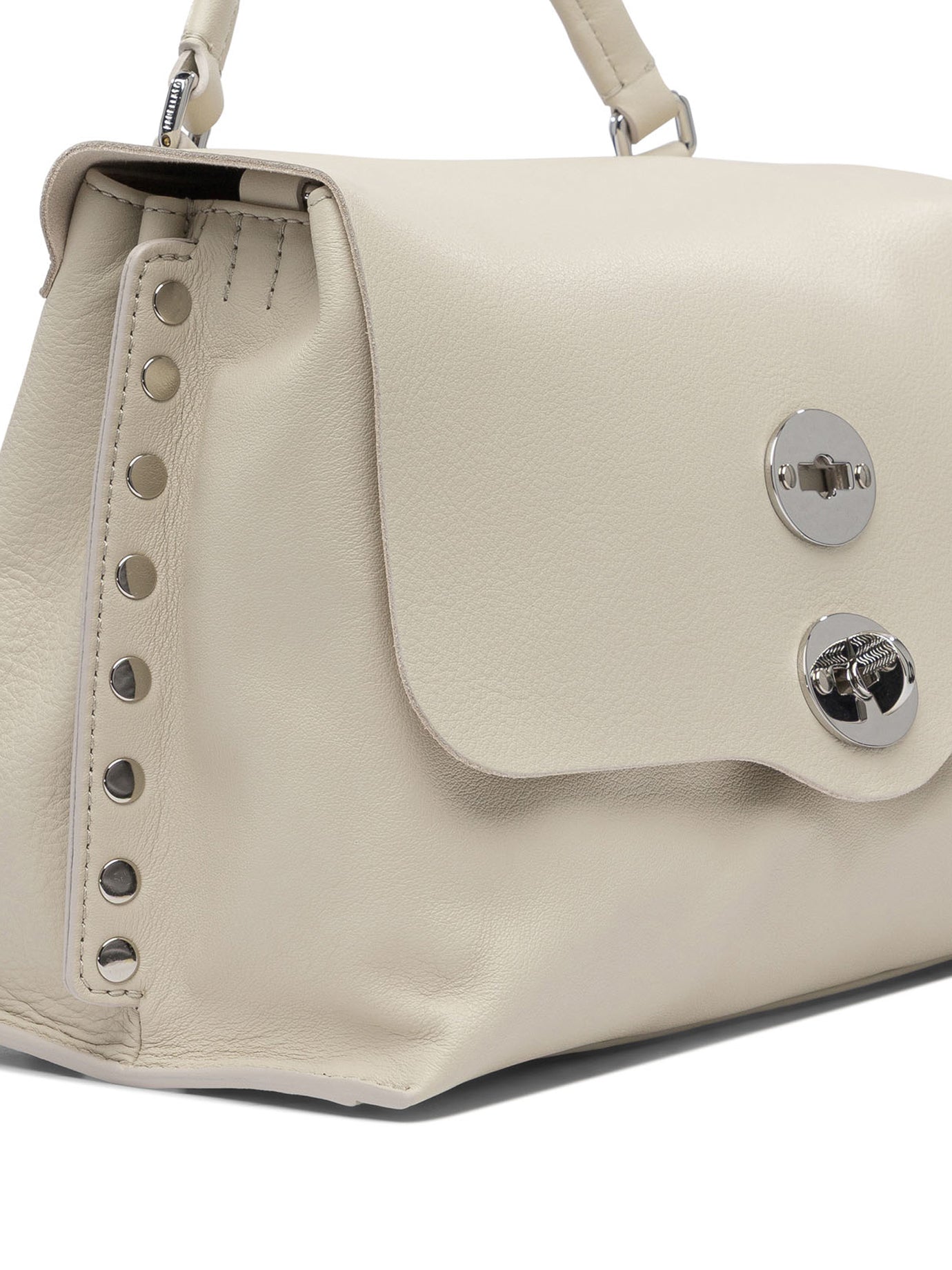 ZANELLATO Mini Leather Handbag