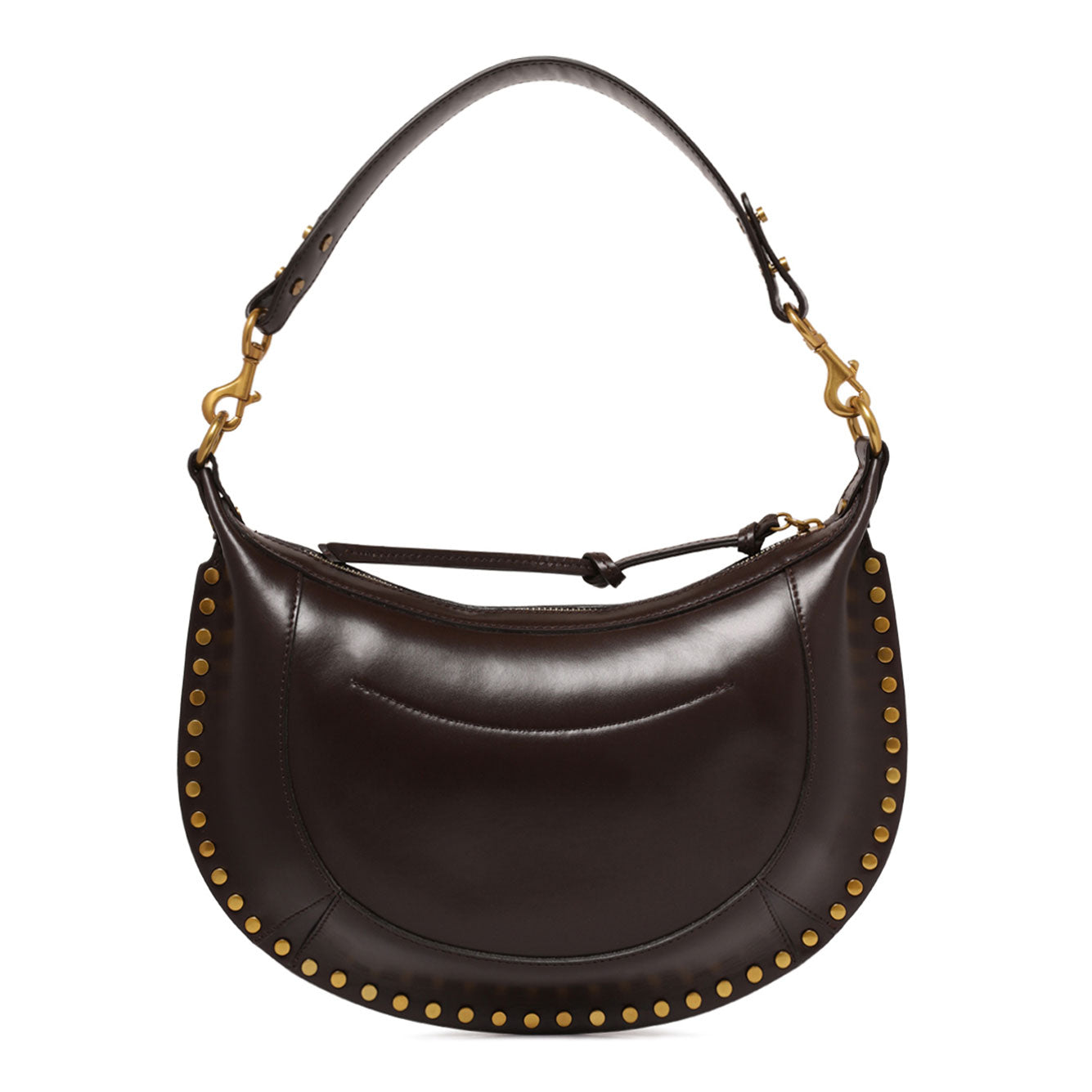 ISABEL MARANT Leather Handbag