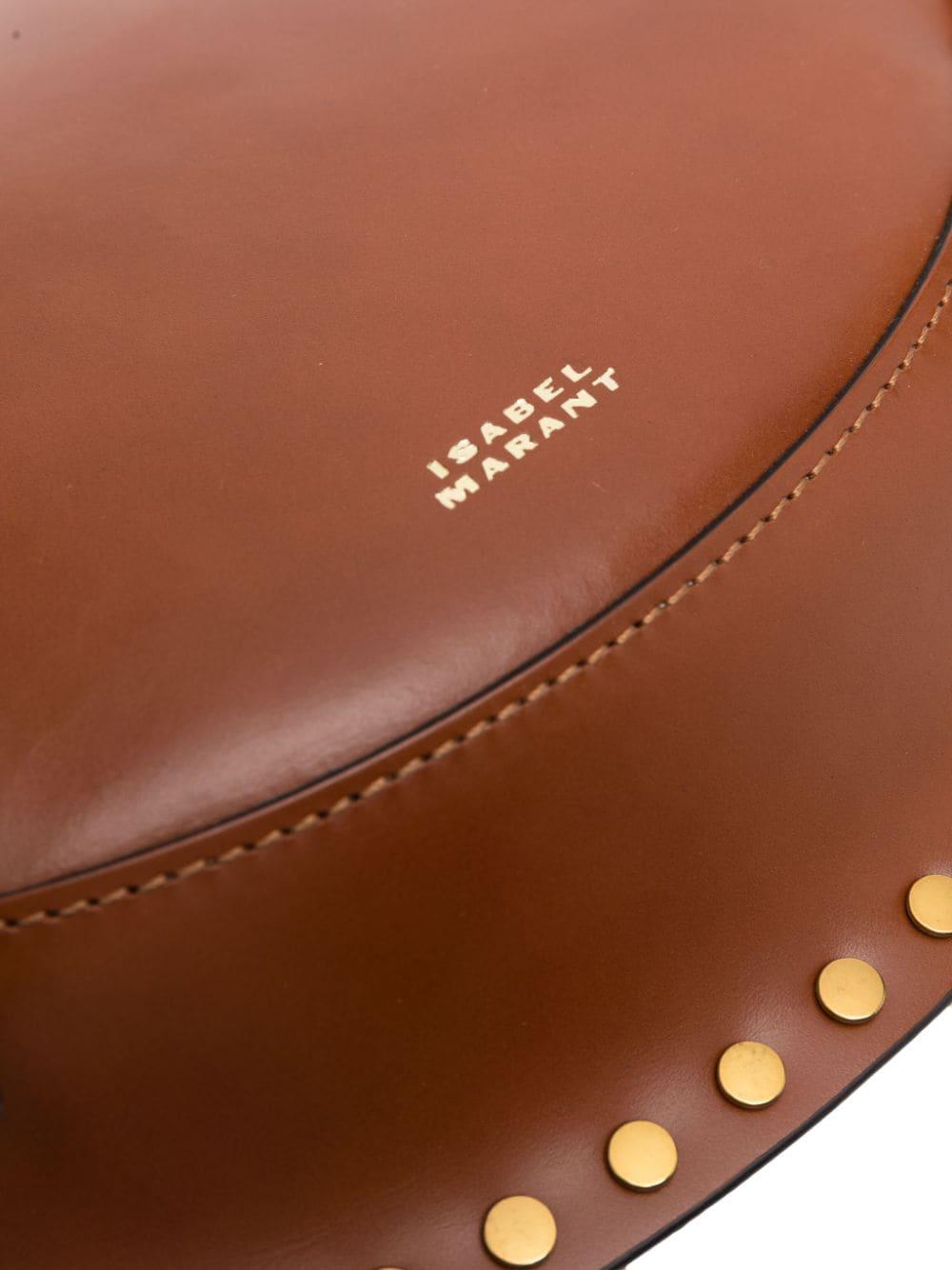 ISABEL MARANT Mini Crossbody Bag for Women
