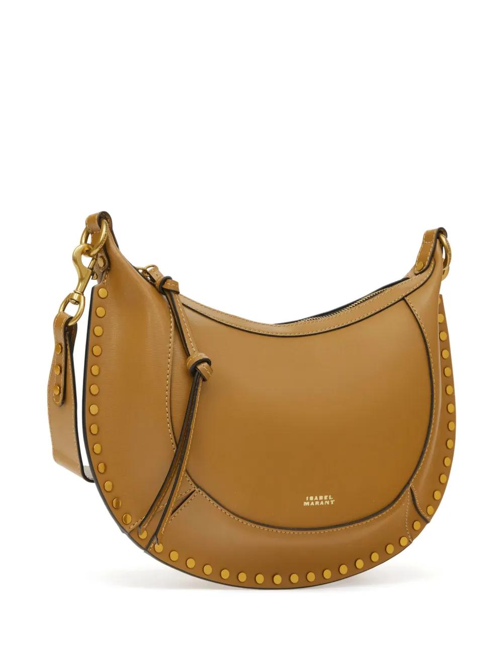 ISABEL MARANT Mini Shoulder Handbag