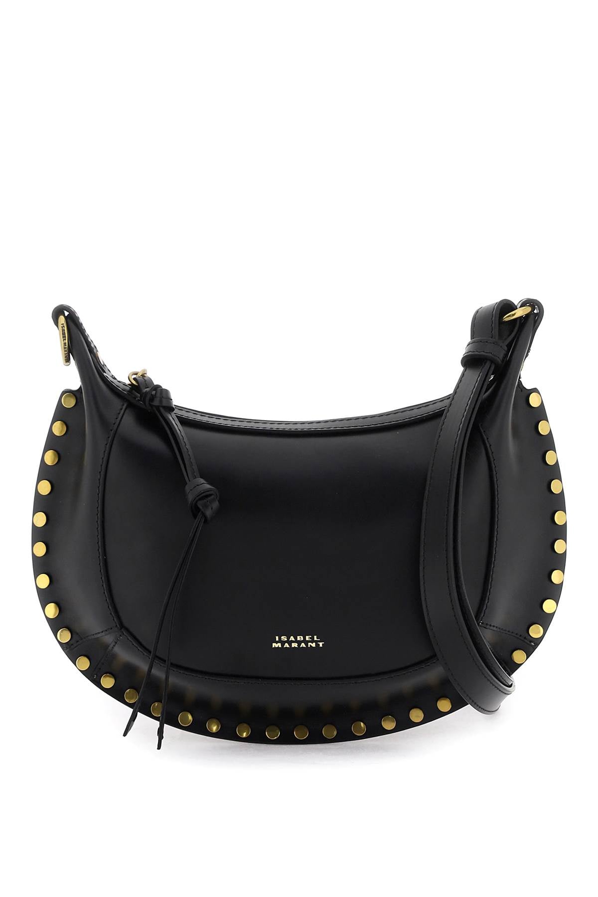 ISABEL MARANT Mini Moon Handbag