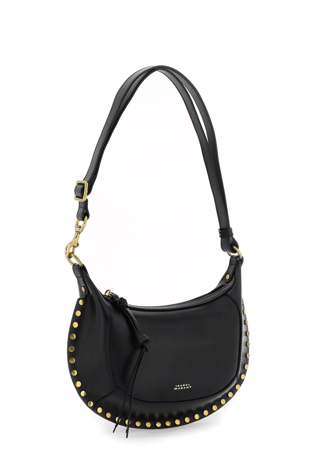ISABEL MARANT Mini Moon Handbag