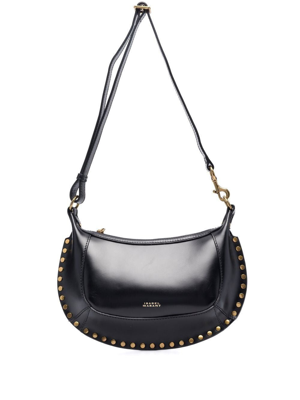 ISABEL MARANT Mini Moon Handbag