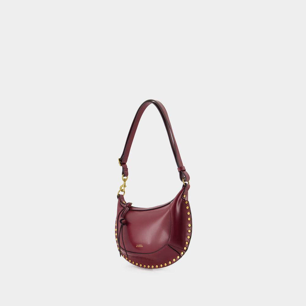 ISABEL MARANT Mini Shoulder Handbag