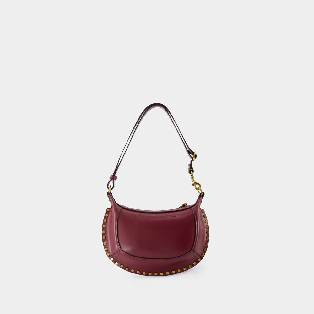 ISABEL MARANT Mini Shoulder Handbag