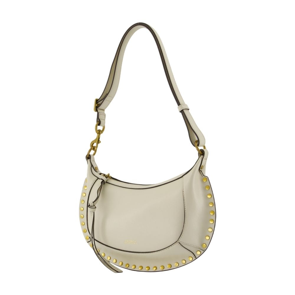 ISABEL MARANT Moon GA Mini Shoulder Handbag