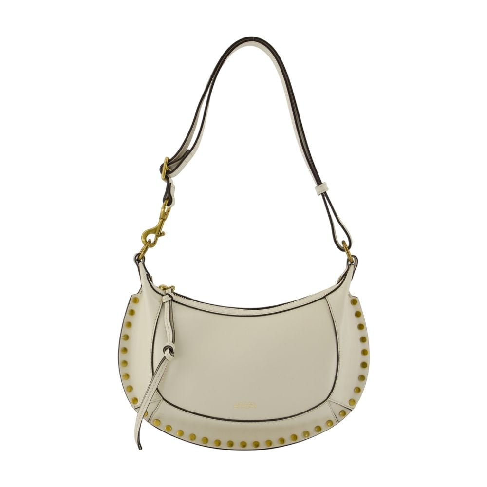ISABEL MARANT Moon GA Mini Shoulder Handbag