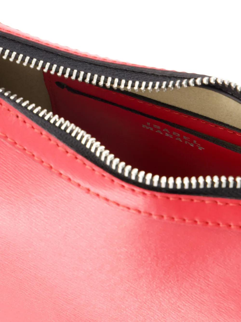 ISABEL MARANT Oskan Shoulder Handbag