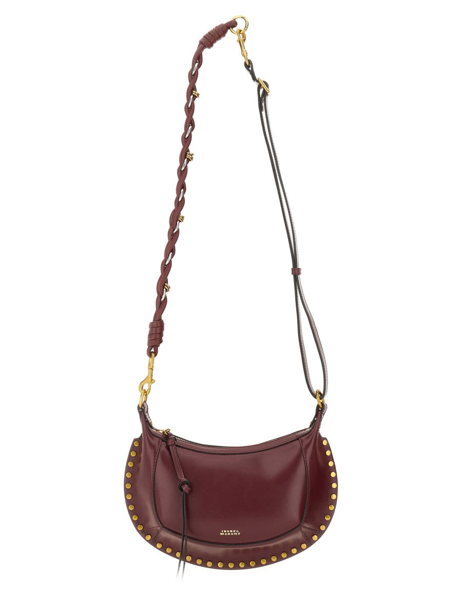 ISABEL MARANT Mini Moon Handbag