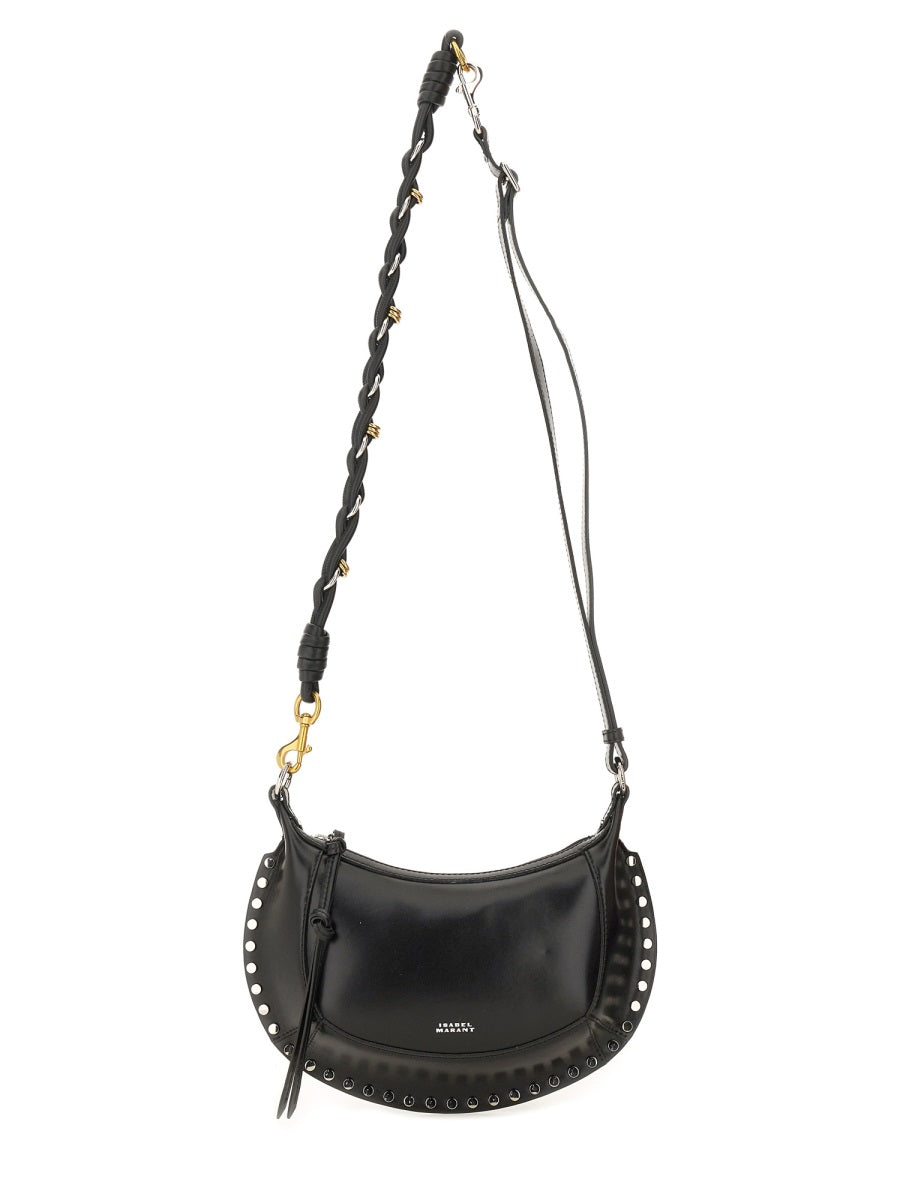 ISABEL MARANT Moon Mini Handbag