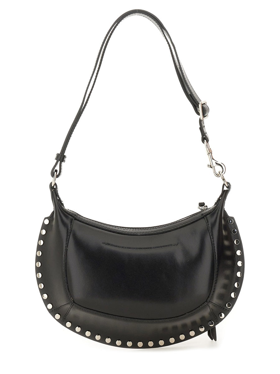 ISABEL MARANT Mini Crossbody Bag for Women - FW25 Collection