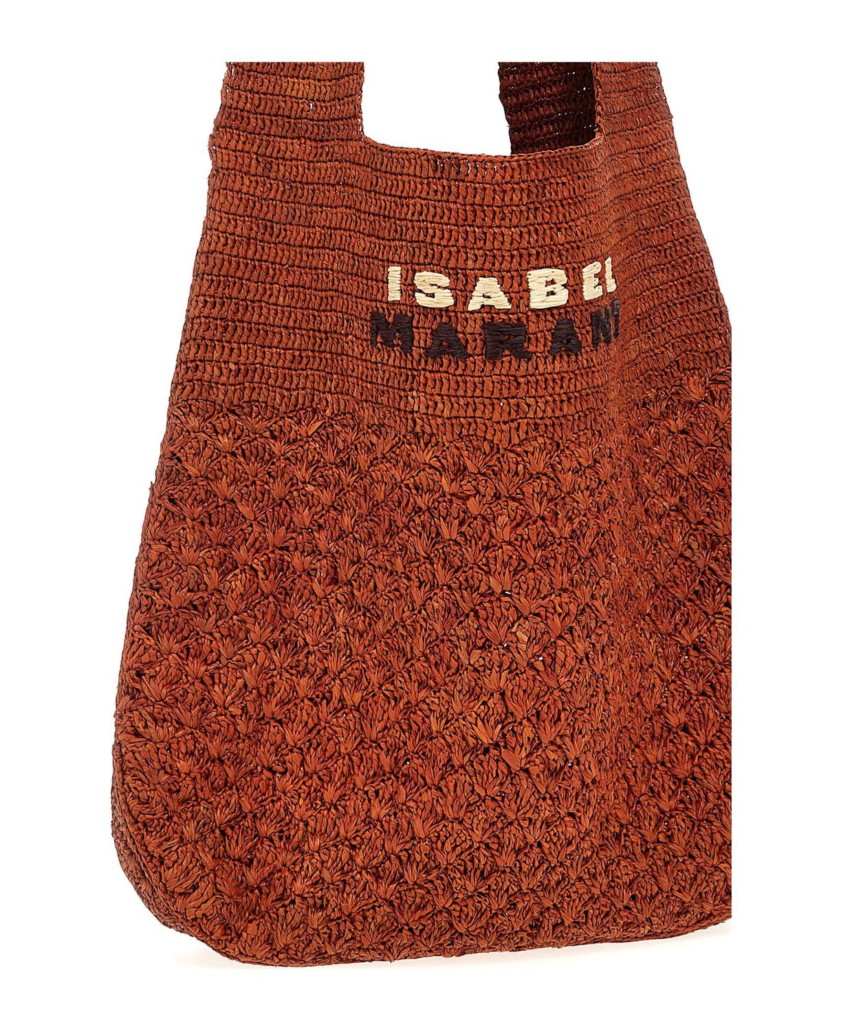 ISABEL MARANT Medium Crossbody Bag