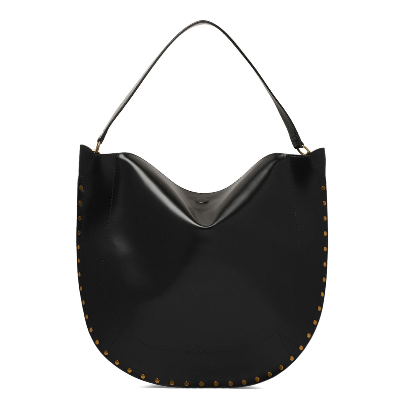 ISABEL MARANT Elegant Leather Handbag