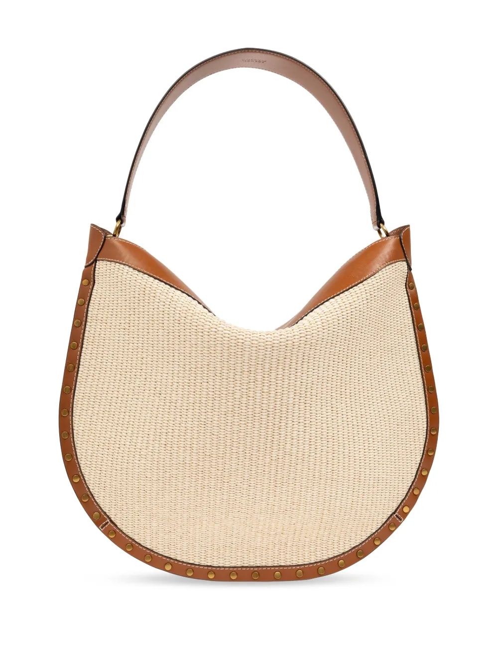 ISABEL MARANT Oskan Mini Hobo Handbag