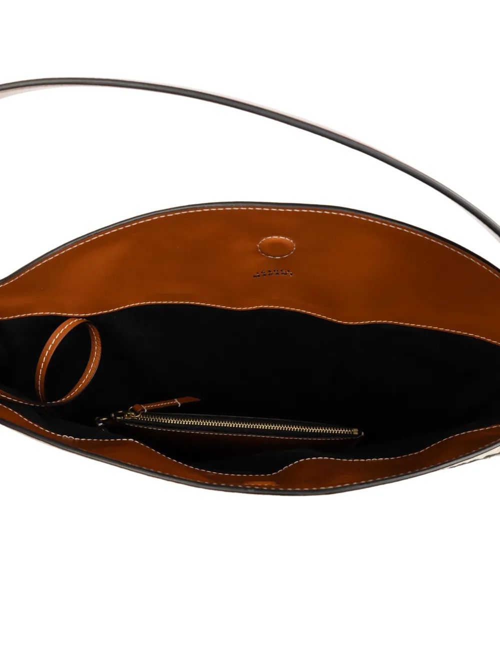 ISABEL MARANT Oskan Mini Hobo Handbag