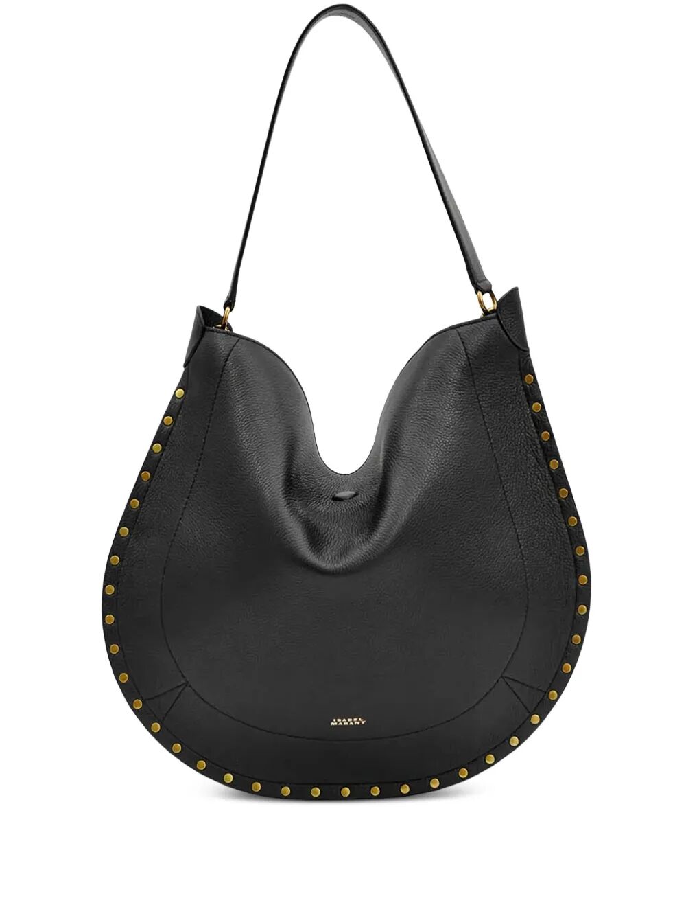 ISABEL MARANT Soft Hobo Handbag