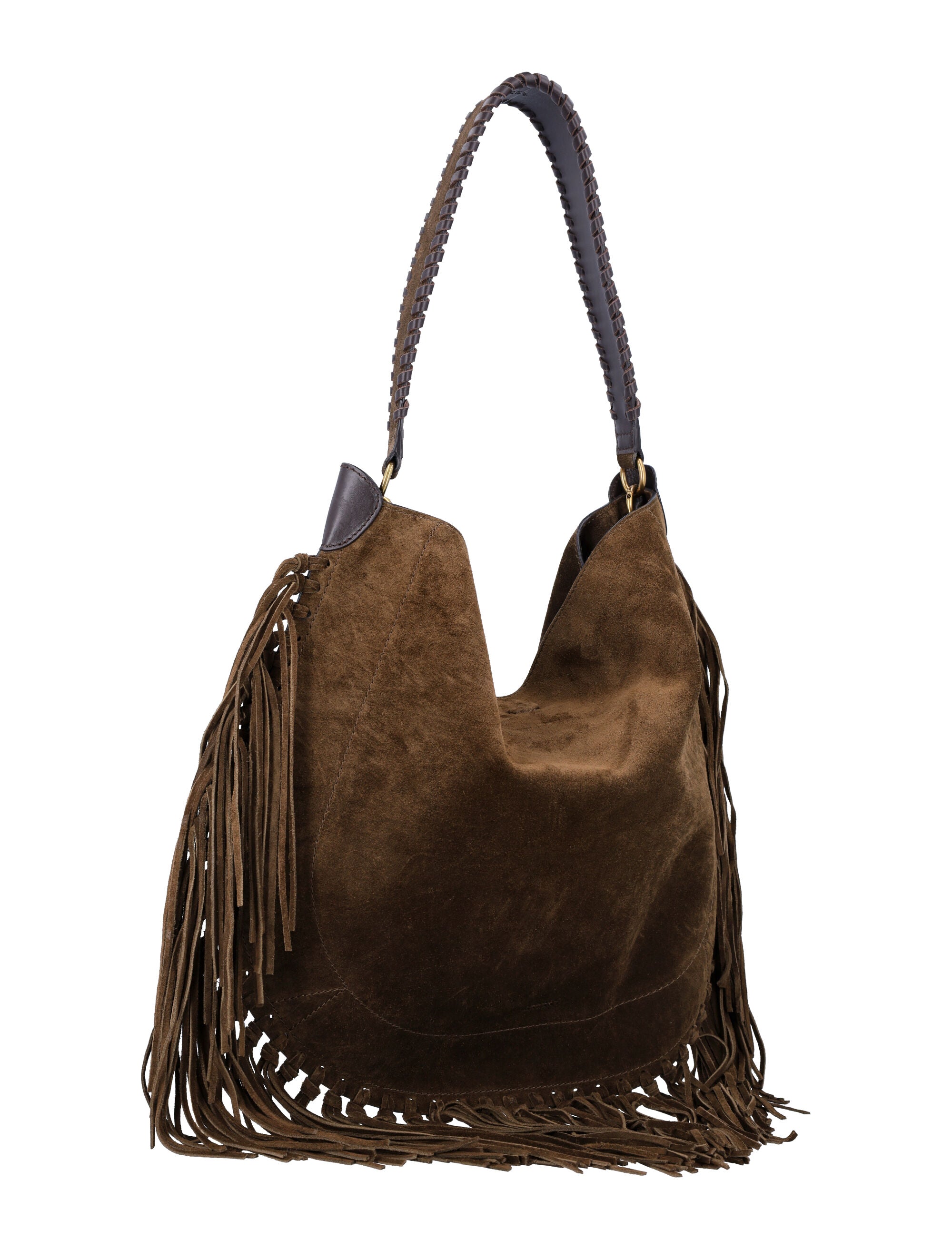 ISABEL MARANT Oskin Mini Hobo Handbag