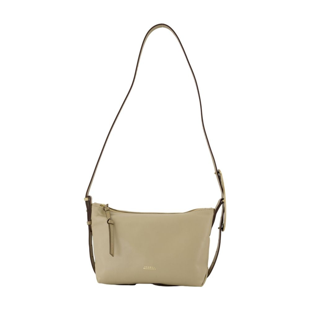 ISABEL MARANT Mini GZ Shoulder Handbag
