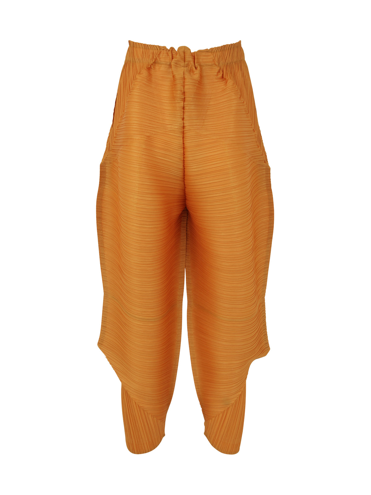 PLEATS PLEASE BY ISSEY MIYAKE Mini Tour Trousers