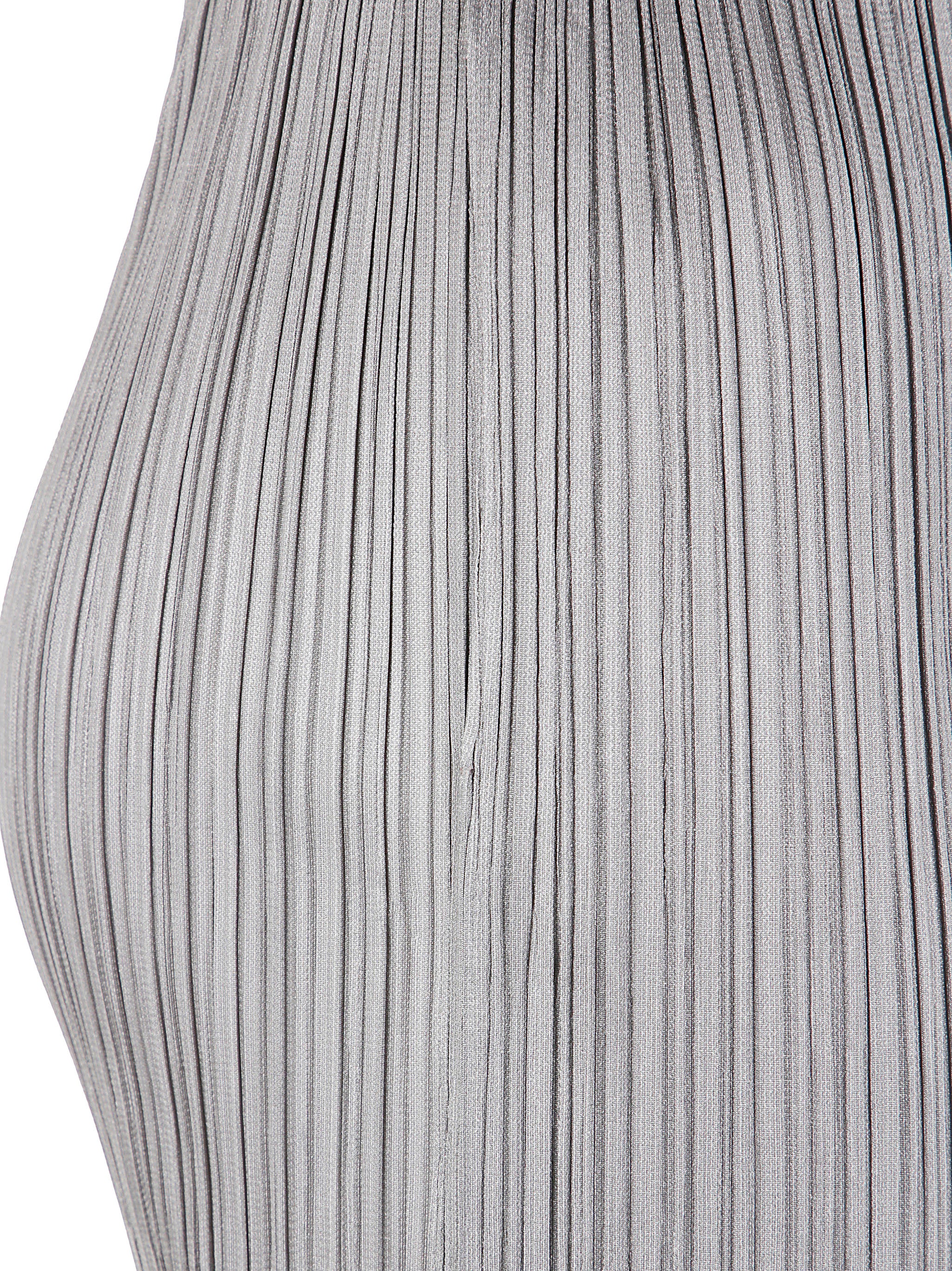 PLEATS PLEASE BY ISSEY MIYAKE Pleated Basics Trousers - SS25 Collection