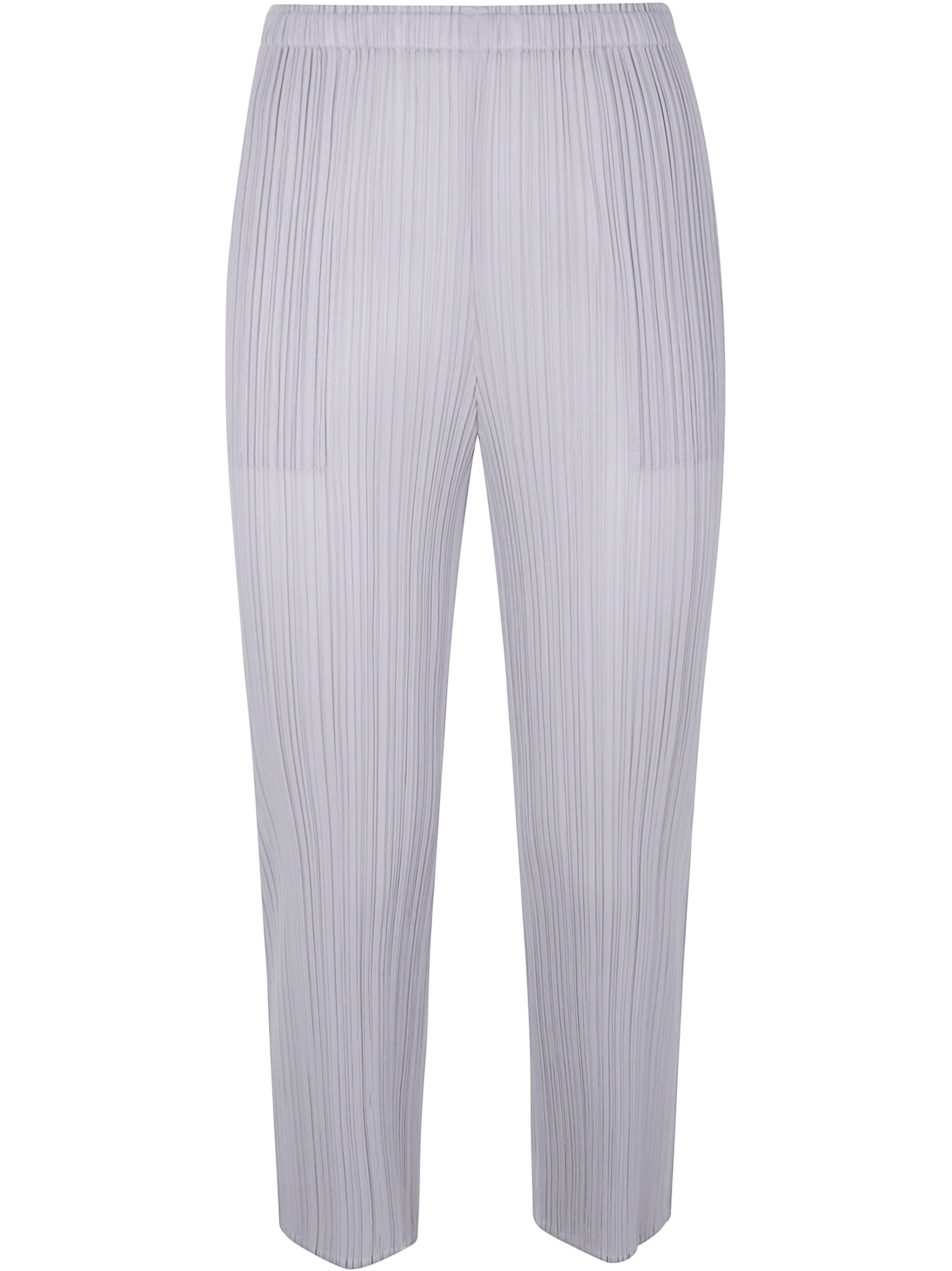 PLEATS PLEASE BY ISSEY MIYAKE Essentials Pleated Trousers