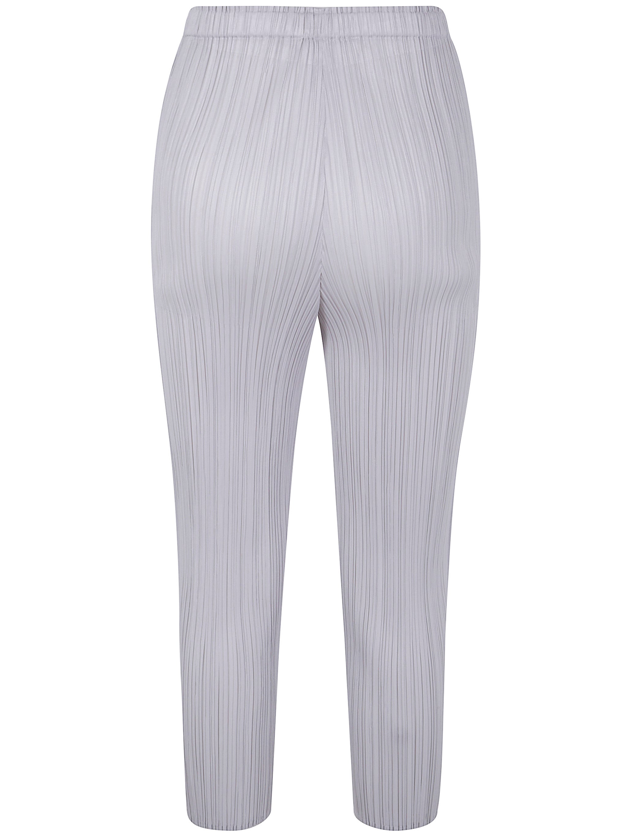 PLEATS PLEASE BY ISSEY MIYAKE Essentials Pleated Trousers