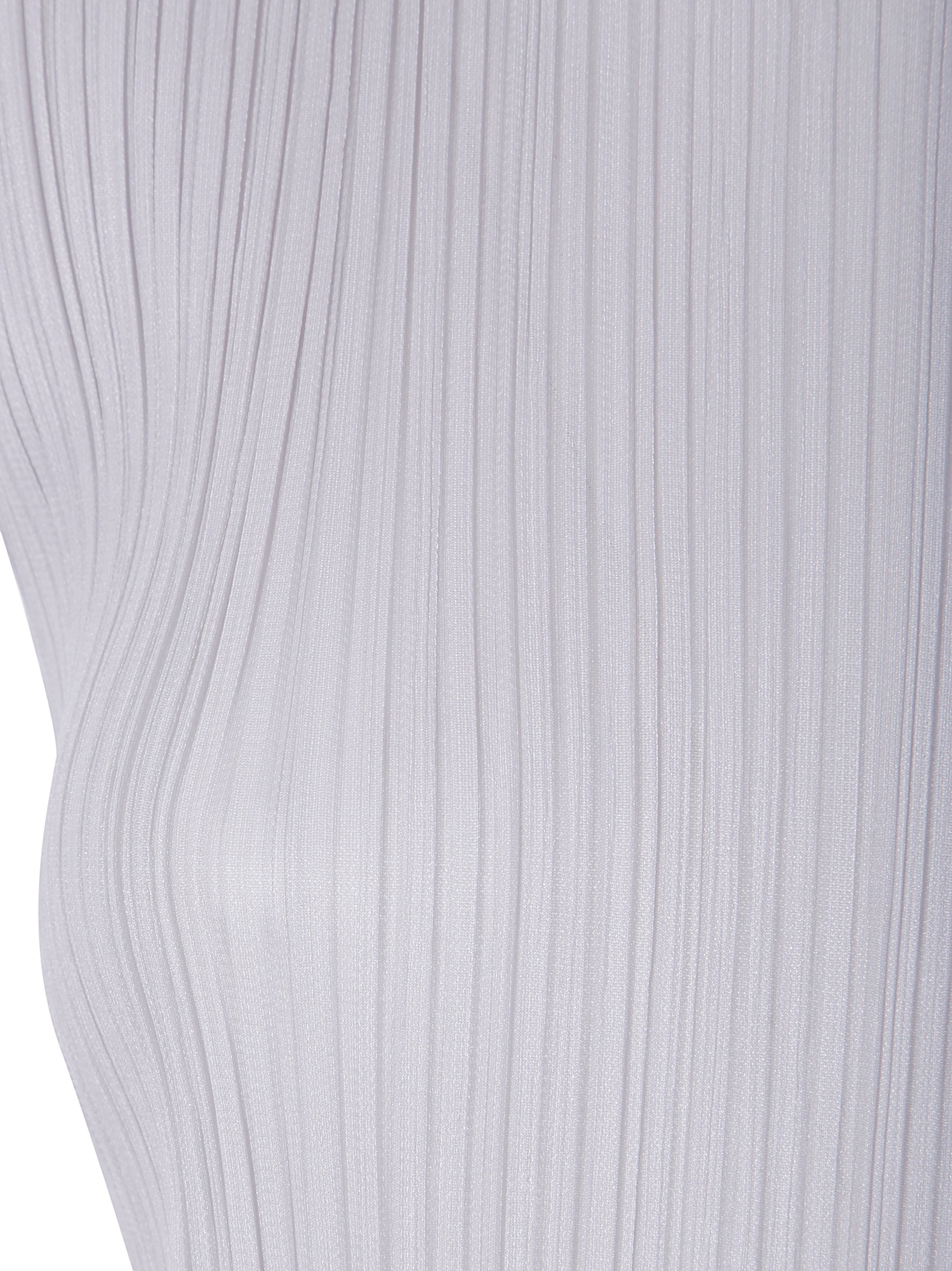 PLEATS PLEASE BY ISSEY MIYAKE Sleeveless Mini Dress for Women
