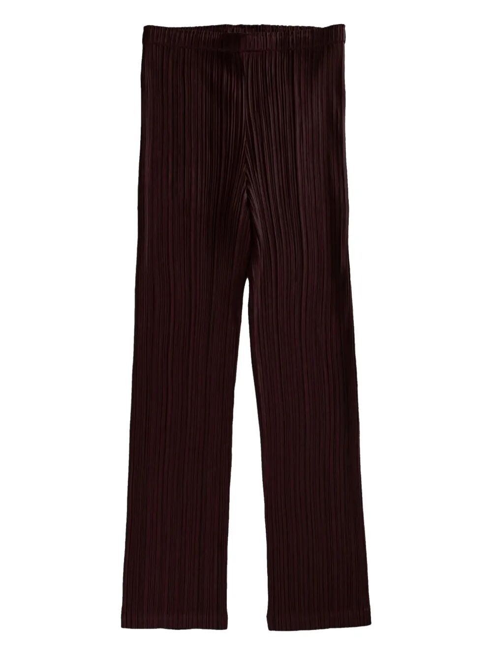 PLEATS PLEASE BY ISSEY MIYAKE Monthly Colors Collection: July Pants for Women