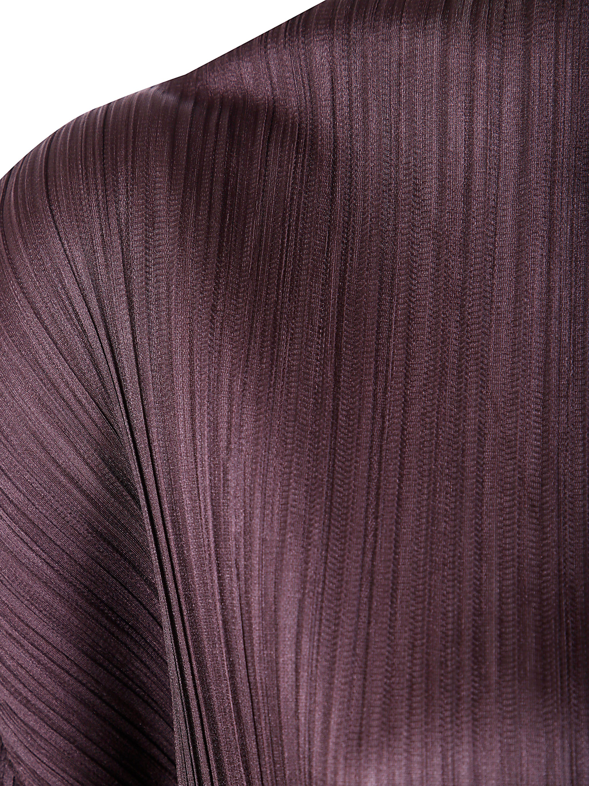 PLEATS PLEASE BY ISSEY MIYAKE Monthly Colors Tunic - July Edition