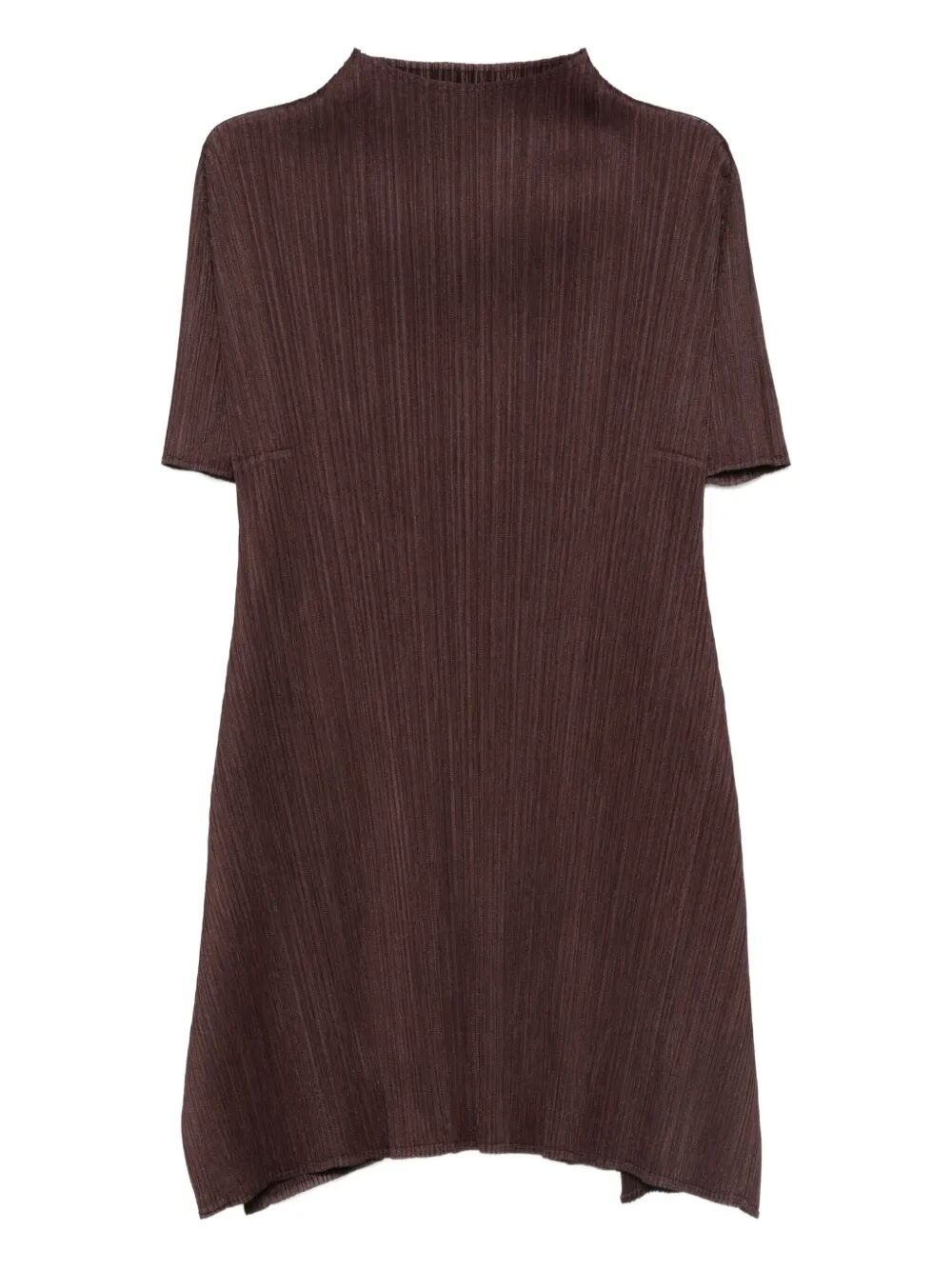 PLEATS PLEASE BY ISSEY MIYAKE Monthly Colors Tunic - July Edition