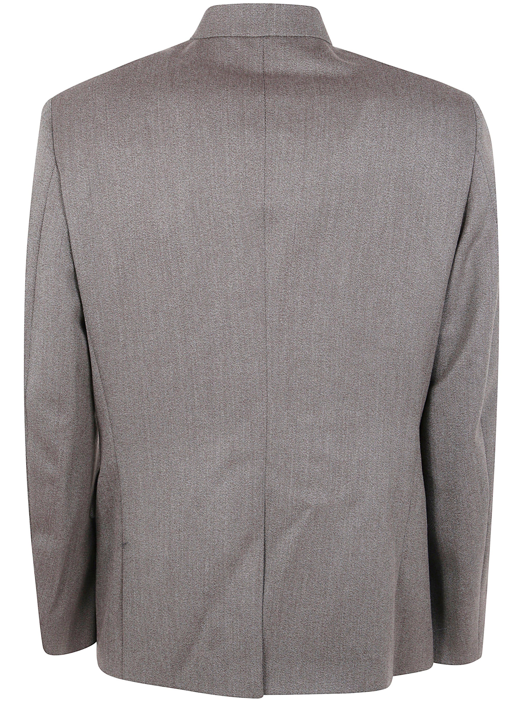 COMME DES GARÇONS HOMME PLUS Men's Split Jacket