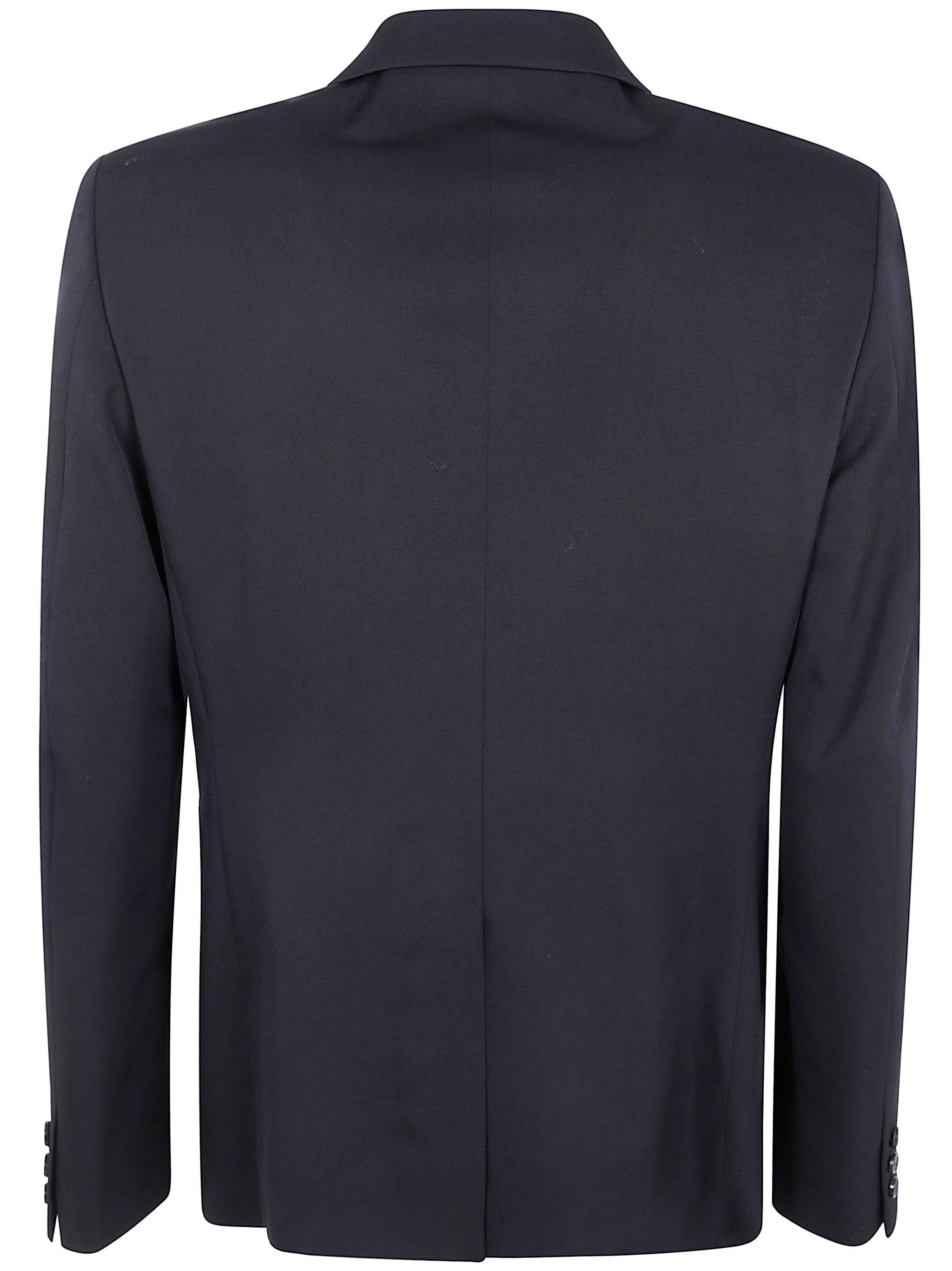COMME DES GARÇONS HOMME PLUS Men's Pockets Jacket