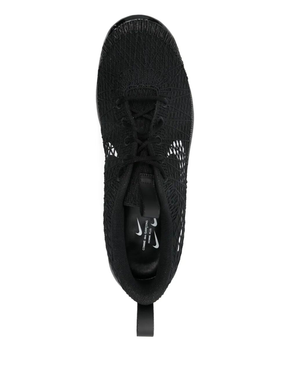 COMME DES GARÇONS HOMME PLUS Unisex Fashion-Forward Sneakers
