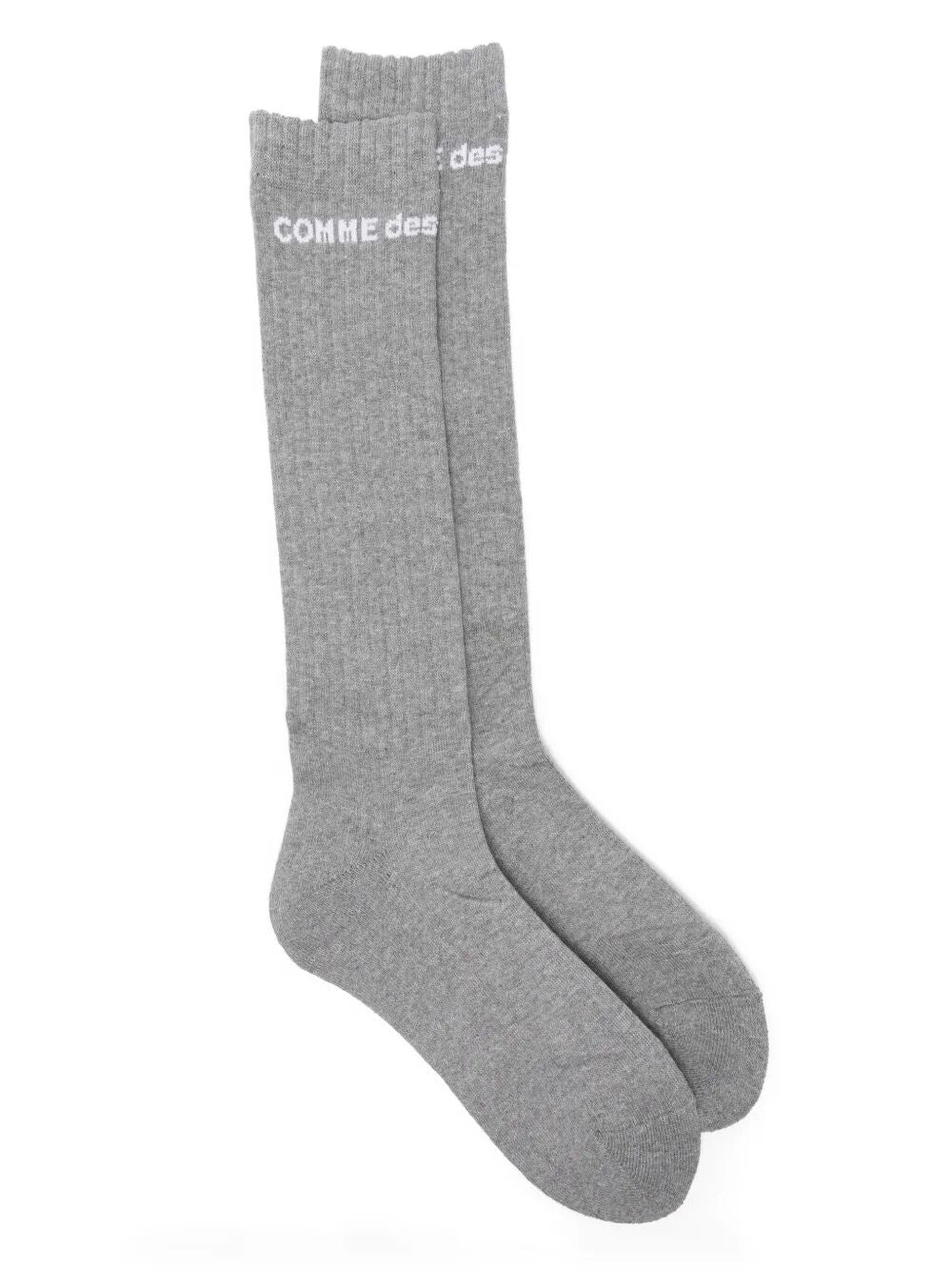 COMME DES GARÇONS HOMME PLUS Men's Classic Socks - FW25 Collection