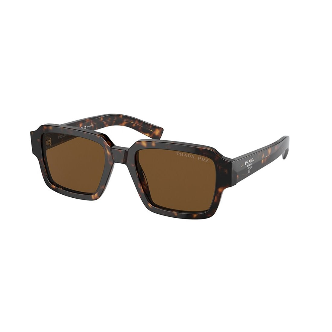 PRADA Chic Acetate Sunglasses for Men