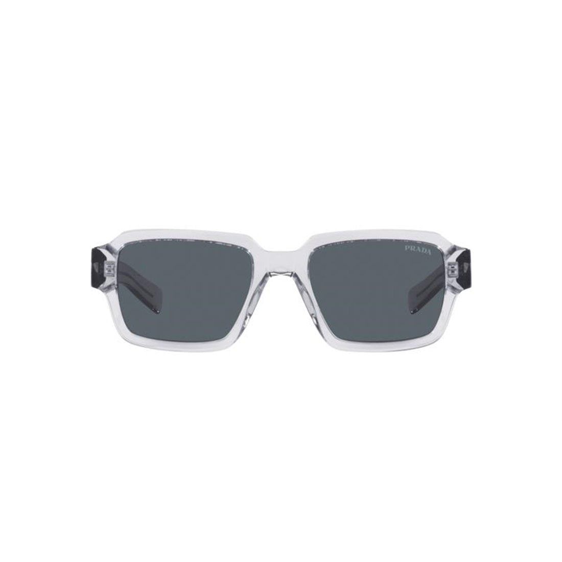 PRADA Stylish Acetate Sunglasses for Men