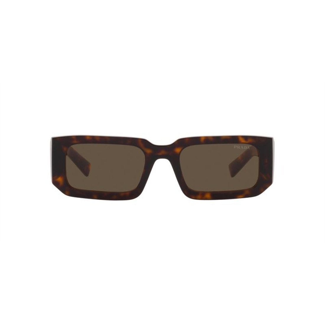 PRADA Stylish Print Sunglasses for Men